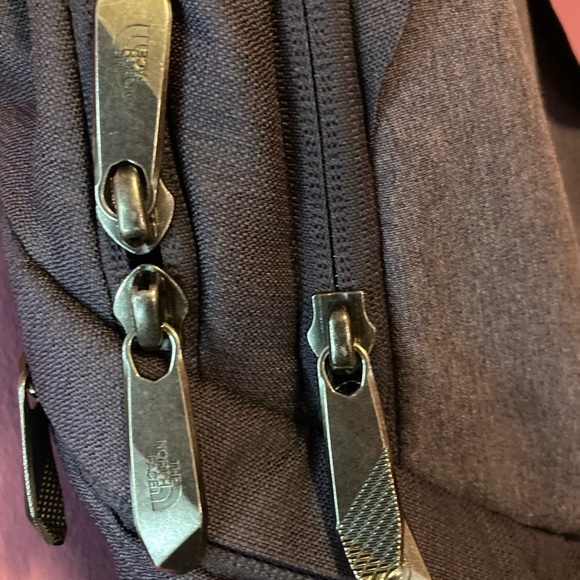 THE NORTH FACE - Backpack main image 14